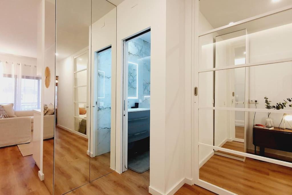Lindo Apartamento Junto A Praia E A Marina De Vilamoura Com Piscina E Wi-Fi Quarteira Exterior foto